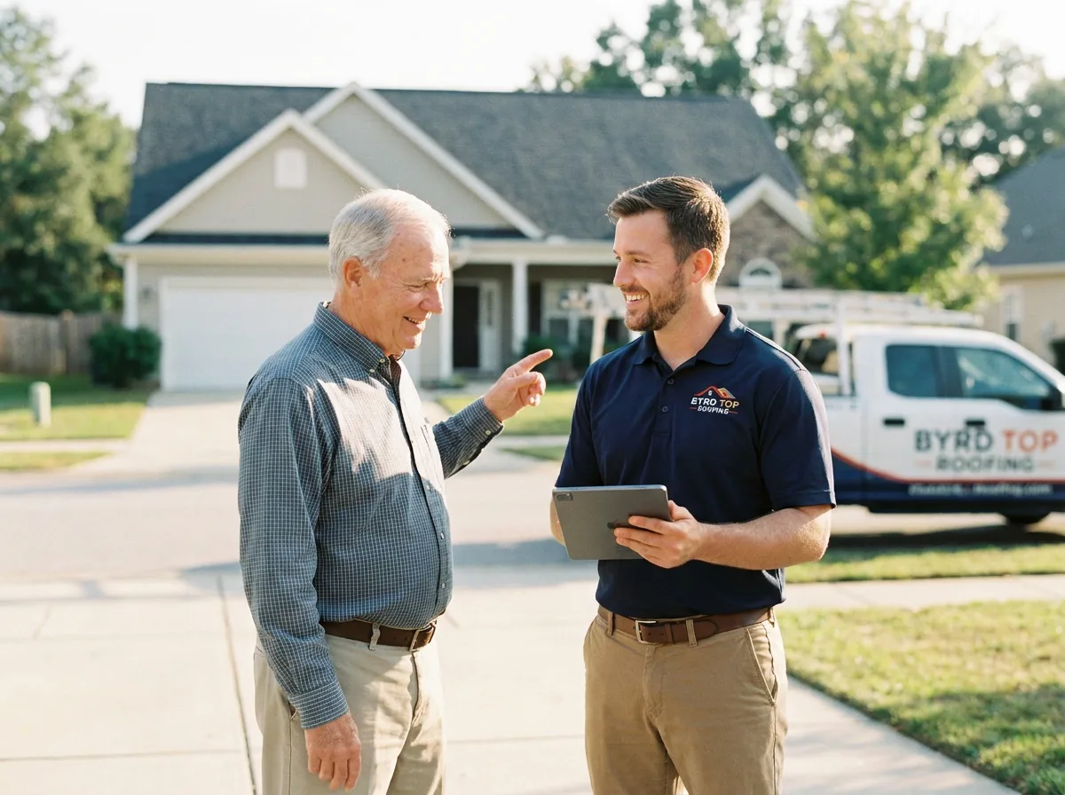 Roofing Vass, NC FAQs
